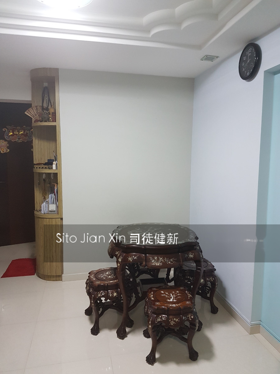 Blk 25B Jalan Membina (Bukit Merah), HDB 4 Rooms #128861512